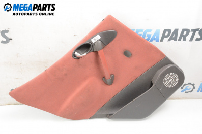 Interior door panel  for Mercedes-Benz A-Class Hatchback  W168 (07.1997 - 08.2004), 5 doors, hatchback, position: rear - left