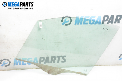 Geam for Mercedes-Benz A-Class Hatchback  W168 (07.1997 - 08.2004), 5 uși, hatchback, position: stânga - fața