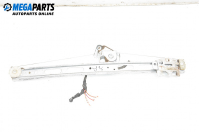 Меcanism geam electric for Mercedes-Benz A-Class Hatchback  W168 (07.1997 - 08.2004), 5 uși, hatchback, position: dreaptă - fața