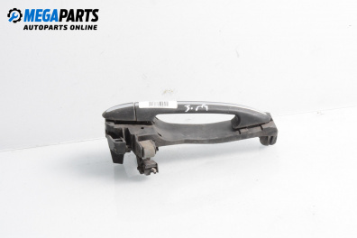 Outer handle for Mercedes-Benz A-Class Hatchback  W168 (07.1997 - 08.2004), 5 doors, hatchback, position: rear - right