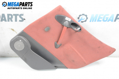 Interior door panel  for Mercedes-Benz A-Class Hatchback  W168 (07.1997 - 08.2004), 5 doors, hatchback, position: rear - right