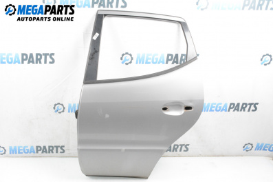 Door for Mercedes-Benz A-Class Hatchback  W168 (07.1997 - 08.2004), 5 doors, hatchback, position: rear - left