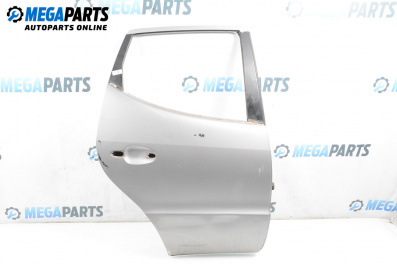 Door for Mercedes-Benz A-Class Hatchback  W168 (07.1997 - 08.2004), 5 doors, hatchback, position: rear - right