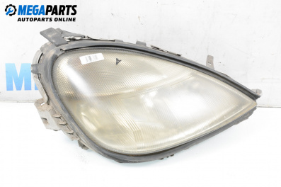 Far for Mercedes-Benz A-Class Hatchback  W168 (07.1997 - 08.2004), hatchback, position: dreapta