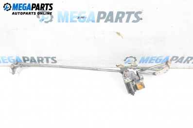 Front wipers motor for Mercedes-Benz A-Class Hatchback  W168 (07.1997 - 08.2004), hatchback, position: front