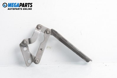 Motorhaubenscharnier for Mercedes-Benz A-Class Hatchback  W168 (07.1997 - 08.2004), 5 türen, hecktür, position: links