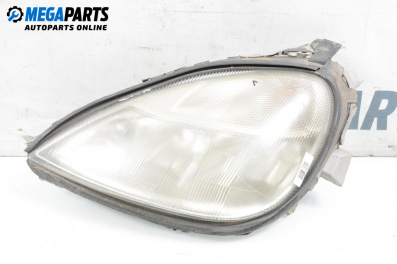 Far for Mercedes-Benz A-Class Hatchback  W168 (07.1997 - 08.2004), hatchback, position: stânga