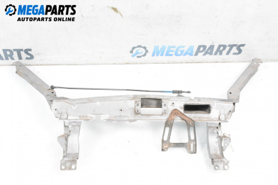 Front slam panel for Mercedes-Benz A-Class Hatchback  W168 (07.1997 - 08.2004), hatchback