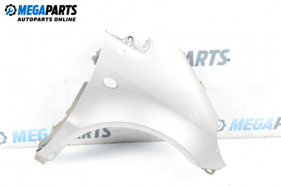 Fender for Mercedes-Benz A-Class Hatchback  W168 (07.1997 - 08.2004), 5 doors, hatchback, position: front - right