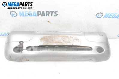 Front bumper for Mercedes-Benz A-Class Hatchback  W168 (07.1997 - 08.2004), hatchback, position: front