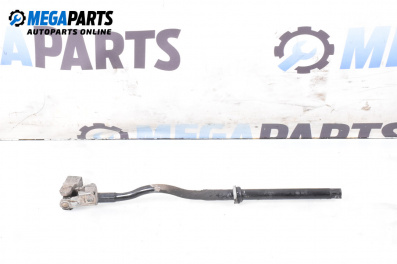 Bară de direcție for Mercedes-Benz A-Class Hatchback  W168 (07.1997 - 08.2004) A 160 (168.033, 168.133), 102 hp, hatchback