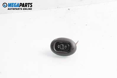 Power window button for Mercedes-Benz A-Class Hatchback  W168 (07.1997 - 08.2004)