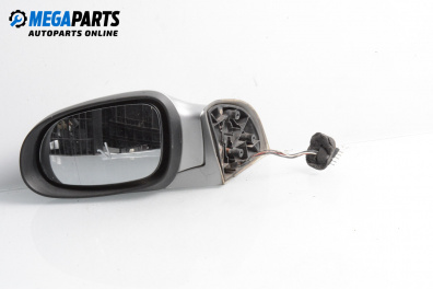 Mirror for Mercedes-Benz A-Class Hatchback  W168 (07.1997 - 08.2004), 5 doors, hatchback, position: left
