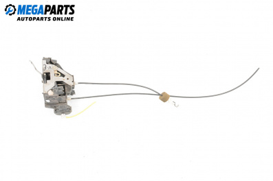 Schloss for Mercedes-Benz A-Class Hatchback  W168 (07.1997 - 08.2004), position: links, rückseite