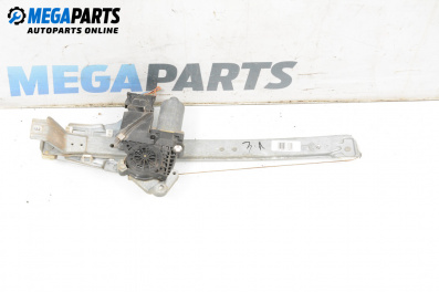 Antrieb el. fensterheber for Mercedes-Benz A-Class Hatchback  W168 (07.1997 - 08.2004), 5 türen, hecktür, position: links, rückseite