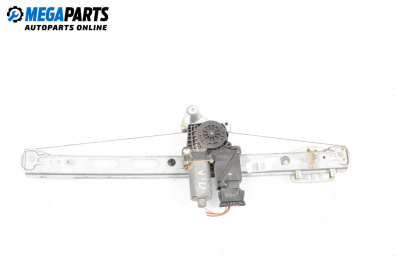 Antrieb el. fensterheber for Mercedes-Benz A-Class Hatchback  W168 (07.1997 - 08.2004), 5 türen, hecktür, position: links, vorderseite