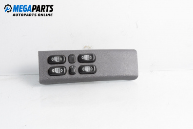 Tasten el. scheiben for Mercedes-Benz A-Class Hatchback  W168 (07.1997 - 08.2004)