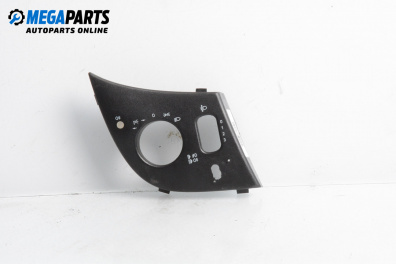 Plastic interior comutator lumini for Mercedes-Benz A-Class Hatchback  W168 (07.1997 - 08.2004), 5 uși, hatchback
