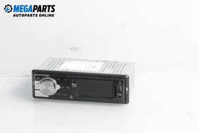 Autoradio for Mercedes-Benz A-Class Hatchback  W168 (07.1997 - 08.2004)