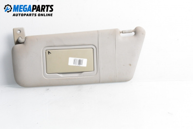 Sun visor for Mercedes-Benz A-Class Hatchback  W168 (07.1997 - 08.2004), position: left