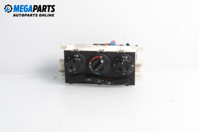 Panel heating for Mercedes-Benz A-Class Hatchback  W168 (07.1997 - 08.2004)