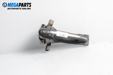 Outer handle for Mercedes-Benz A-Class Hatchback  W168 (07.1997 - 08.2004), 5 doors, hatchback, position: rear - left