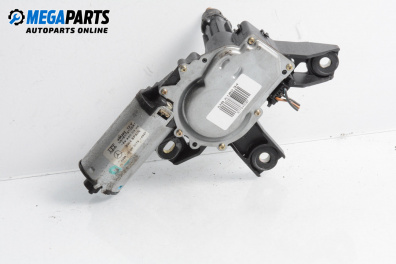 Front wipers motor for Mercedes-Benz A-Class Hatchback  W168 (07.1997 - 08.2004), hatchback, position: rear
