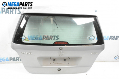 Capac spate for Mercedes-Benz A-Class Hatchback  W168 (07.1997 - 08.2004), 5 uși, hatchback, position: din spate