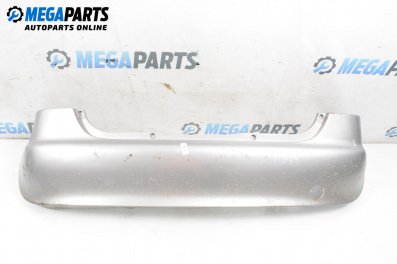 Bara de protectie spate for Mercedes-Benz A-Class Hatchback  W168 (07.1997 - 08.2004), hatchback