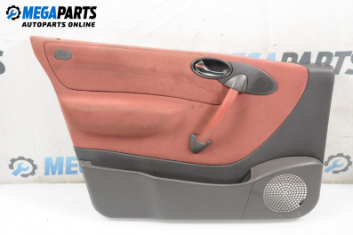 Interior door panel  for Mercedes-Benz A-Class Hatchback  W168 (07.1997 - 08.2004), 5 doors, hatchback, position: front - left
