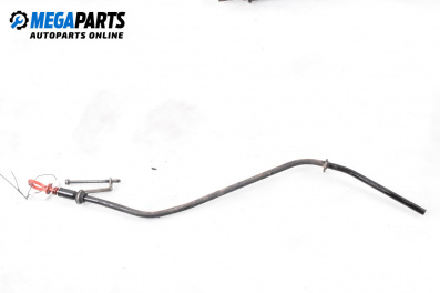 Dipstick for Mercedes-Benz A-Class Hatchback  W168 (07.1997 - 08.2004) A 160 (168.033, 168.133), 102 hp