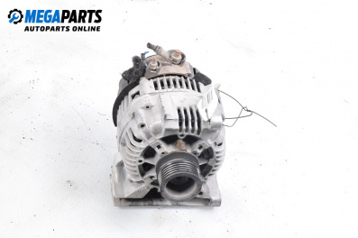 Alternator for Mercedes-Benz A-Class Hatchback  W168 (07.1997 - 08.2004) A 160 (168.033, 168.133), 102 hp