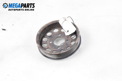Scheibe kurbelwelle for Mercedes-Benz A-Class Hatchback  W168 (07.1997 - 08.2004) A 160 (168.033, 168.133), 102 hp