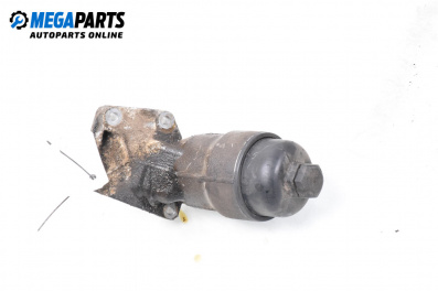 Corp filtru de ulei for Mercedes-Benz A-Class Hatchback  W168 (07.1997 - 08.2004) A 160 (168.033, 168.133), 102 hp