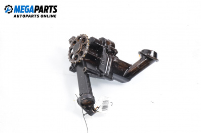 Ölpumpe for Mercedes-Benz A-Class Hatchback  W168 (07.1997 - 08.2004) A 160 (168.033, 168.133), 102 hp