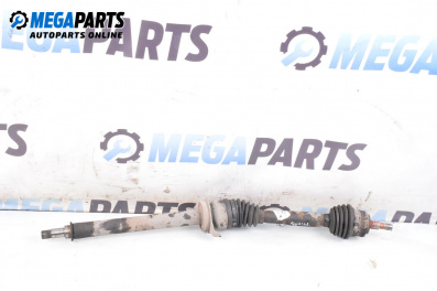 Driveshaft for Mercedes-Benz A-Class Hatchback  W168 (07.1997 - 08.2004) A 160 (168.033, 168.133), 102 hp, position: front - right