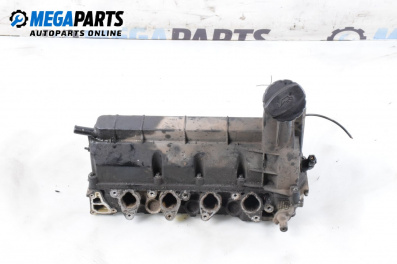 Motorkopf for Mercedes-Benz A-Class Hatchback  W168 (07.1997 - 08.2004) A 160 (168.033, 168.133), 102 hp