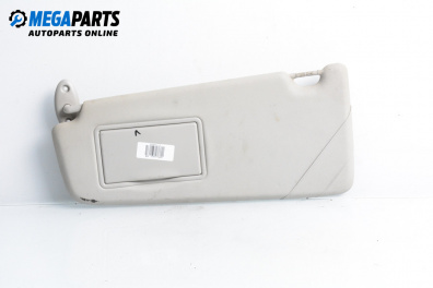 Sun visor for Ford Galaxy Minivan II (05.2006 - 06.2016), position: left