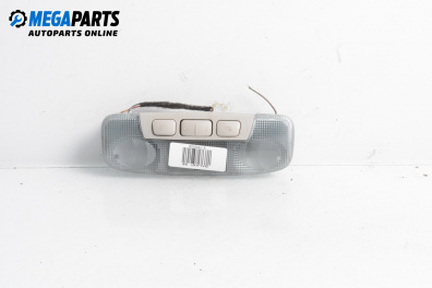 Interior courtesy light for Ford Galaxy Minivan II (05.2006 - 06.2016)