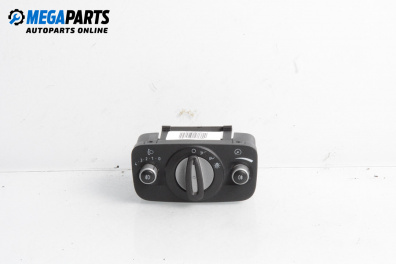 Bedienelement beleuchtung for Ford Galaxy Minivan II (05.2006 - 06.2016)