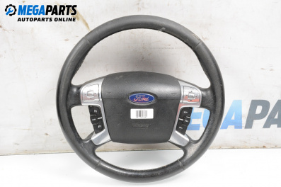 Volan for Ford Galaxy Minivan II (05.2006 - 06.2016)