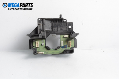 Steering wheel ribbon cable base for Ford Galaxy Minivan II (05.2006 - 06.2016), 5 doors, minivan