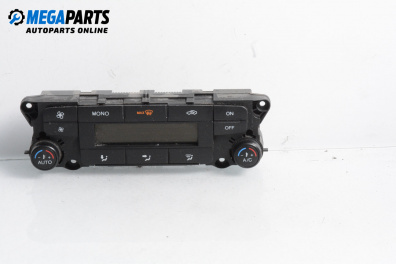 Air conditioning panel for Ford Galaxy Minivan II (05.2006 - 06.2016)