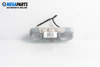 Interior courtesy light for Ford Galaxy Minivan II (05.2006 - 06.2016)