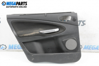 Interior door panel  for Ford Galaxy Minivan II (05.2006 - 06.2016), 5 doors, minivan, position: rear - left