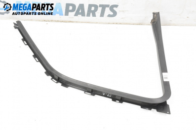 Material profilat interior for Ford Galaxy Minivan II (05.2006 - 06.2016), 5 uși, monovolum