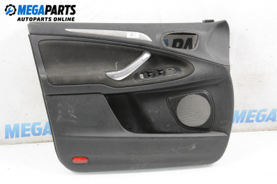 Interior door panel  for Ford Galaxy Minivan II (05.2006 - 06.2016), 5 doors, minivan, position: front - left