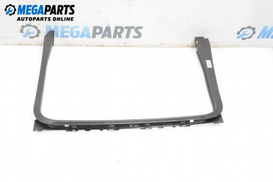 Material profilat interior for Ford Galaxy Minivan II (05.2006 - 06.2016), 5 uși, monovolum