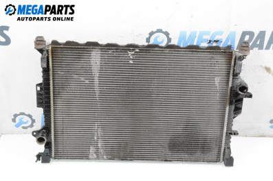 Water radiator for Ford Galaxy Minivan II (05.2006 - 06.2016) 2.0 TDCi, 115 hp
