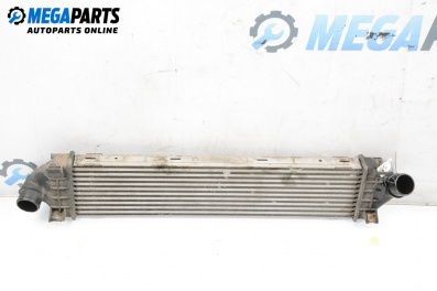 Intercooler for Ford Galaxy Minivan II (05.2006 - 06.2016) 2.0 TDCi, 115 hp